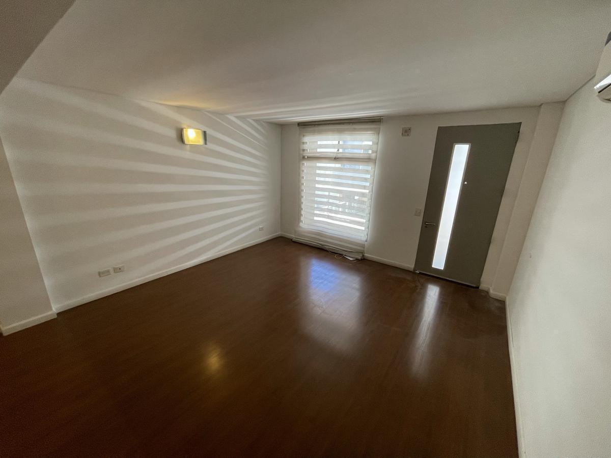 Foto de Departamento en venta Apto Profesional con Cochera cubierta APTO CREDITO, imagen 4