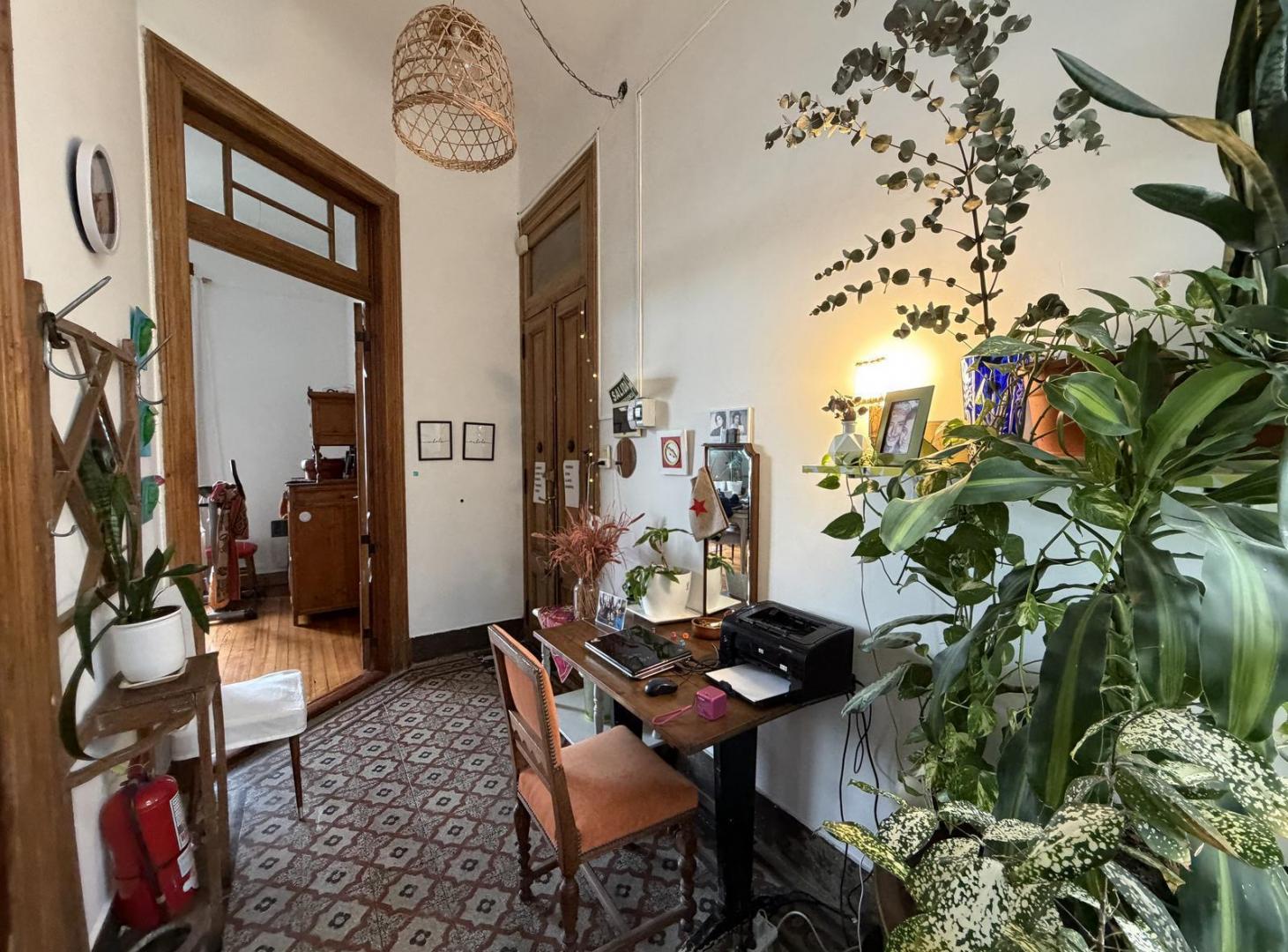 Foto de Impecable departamento de estilo! Ubicacion Unica! Apto Credito!, imagen 1