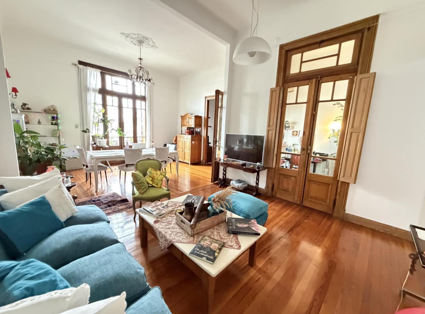 Foto de Impecable departamento de estilo! Ubicacion Unica! Apto Credito!, imagen 4