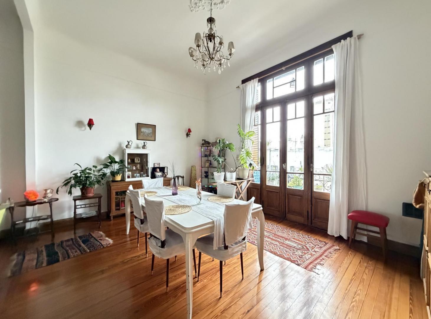 Foto de Impecable departamento de estilo! Ubicacion Unica! Apto Credito!, imagen 5