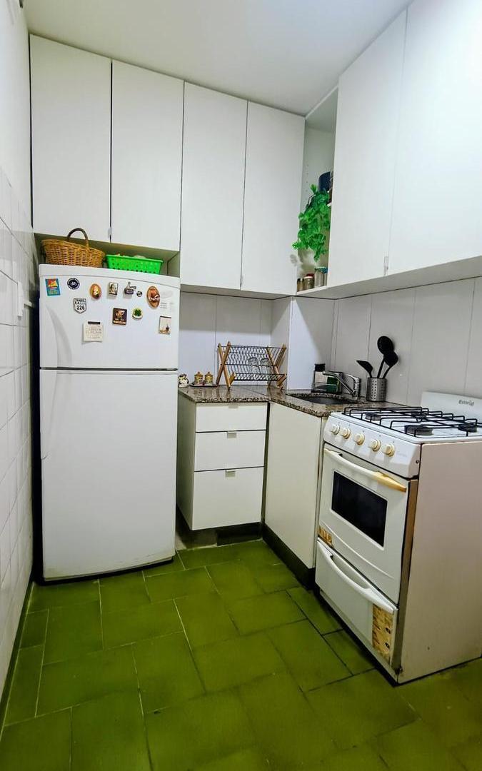 Foto de Departamento - Villa del Parque, imagen 1