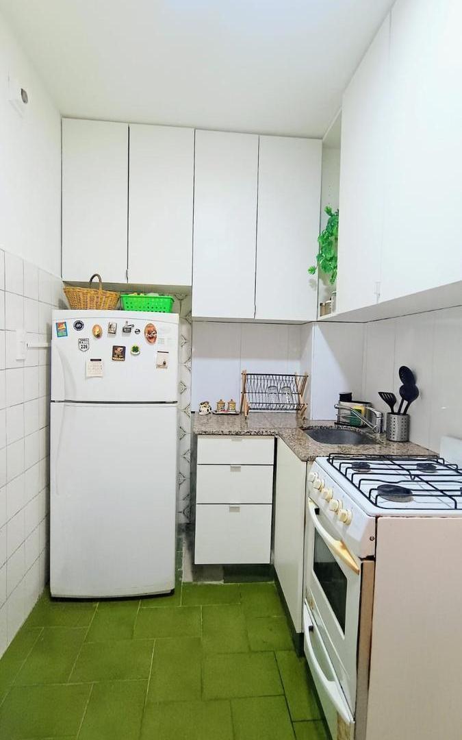 Foto de Departamento - Villa del Parque, imagen 2