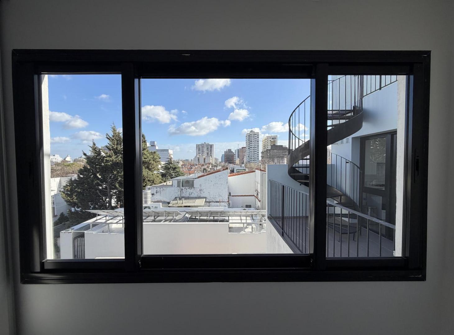 Foto de Unicos Departamento 3 amb. a estrenar con Cochera, Baulera y Gran, imagen 4
