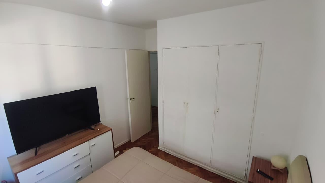 Foto de Luminoso 2 Ambientes al Frente con Balcón y Vista Abierta – Blanco, imagen 1