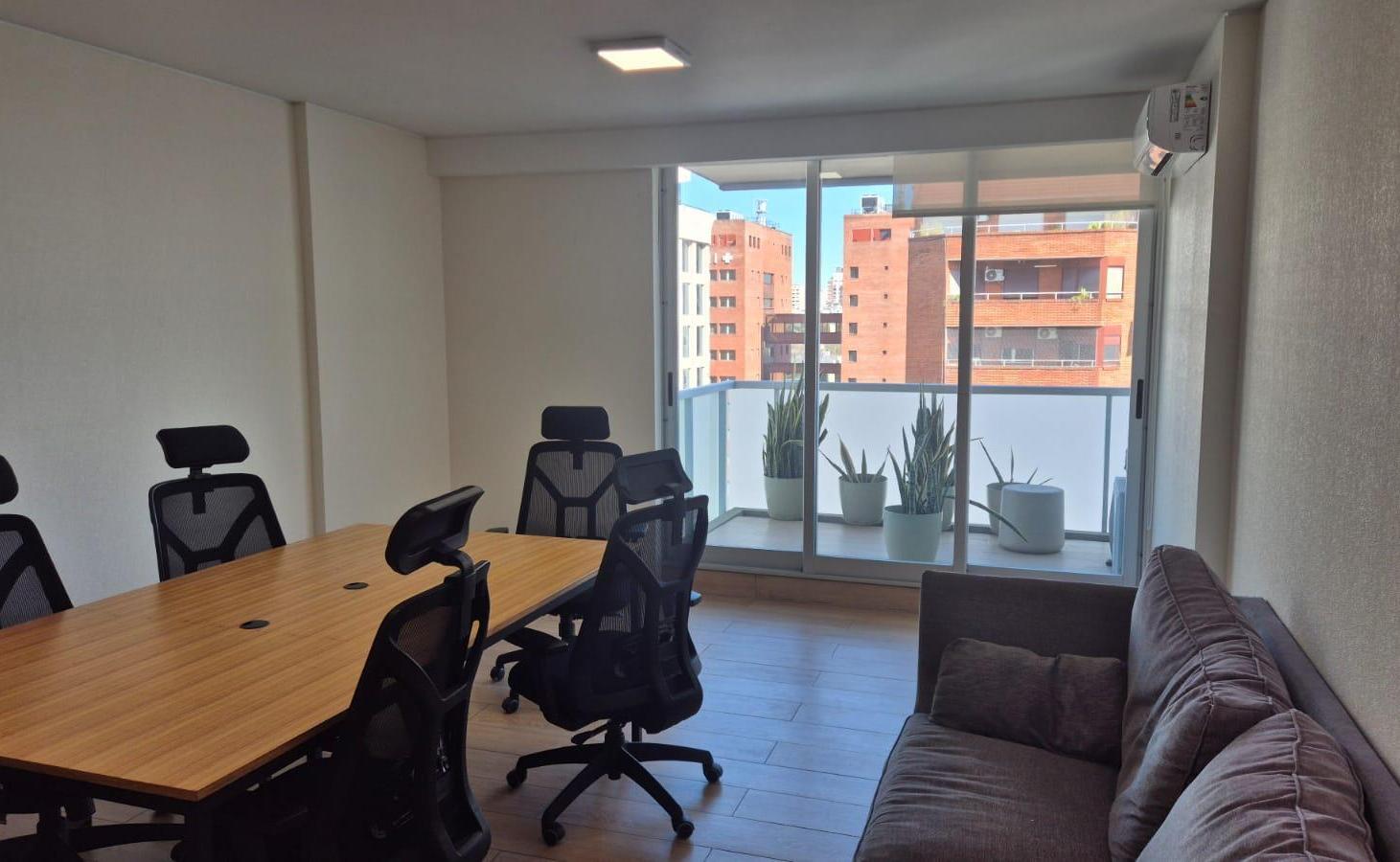 Foto de Excelente Oficina en edificio Premium!!!, imagen 1