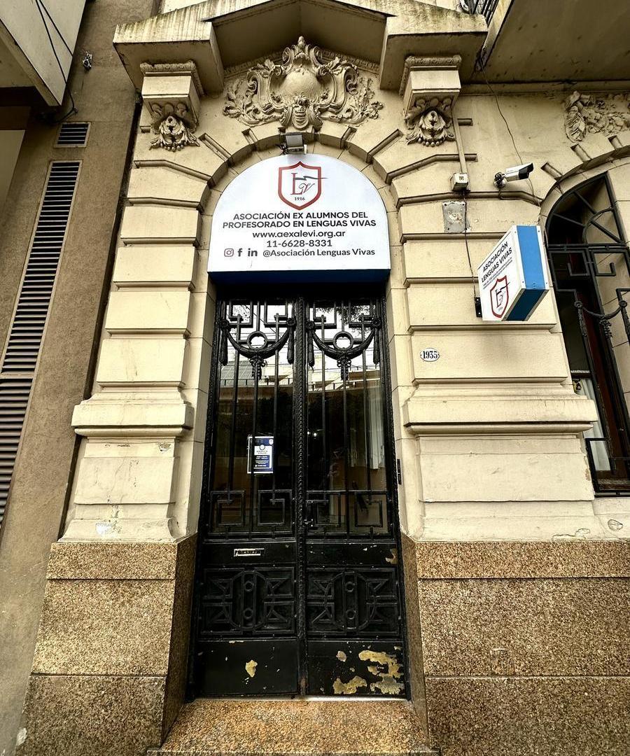 Foto de Edificio de estilo Francés de 4 plantas con ascensor. Excelente, único!, imagen 3