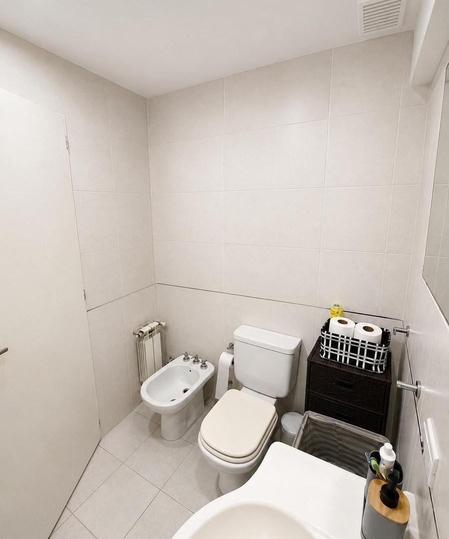 Foto de Hermoso depto 4 amb con cochera al cfrte. Vista abierta. Amenities., imagen 4