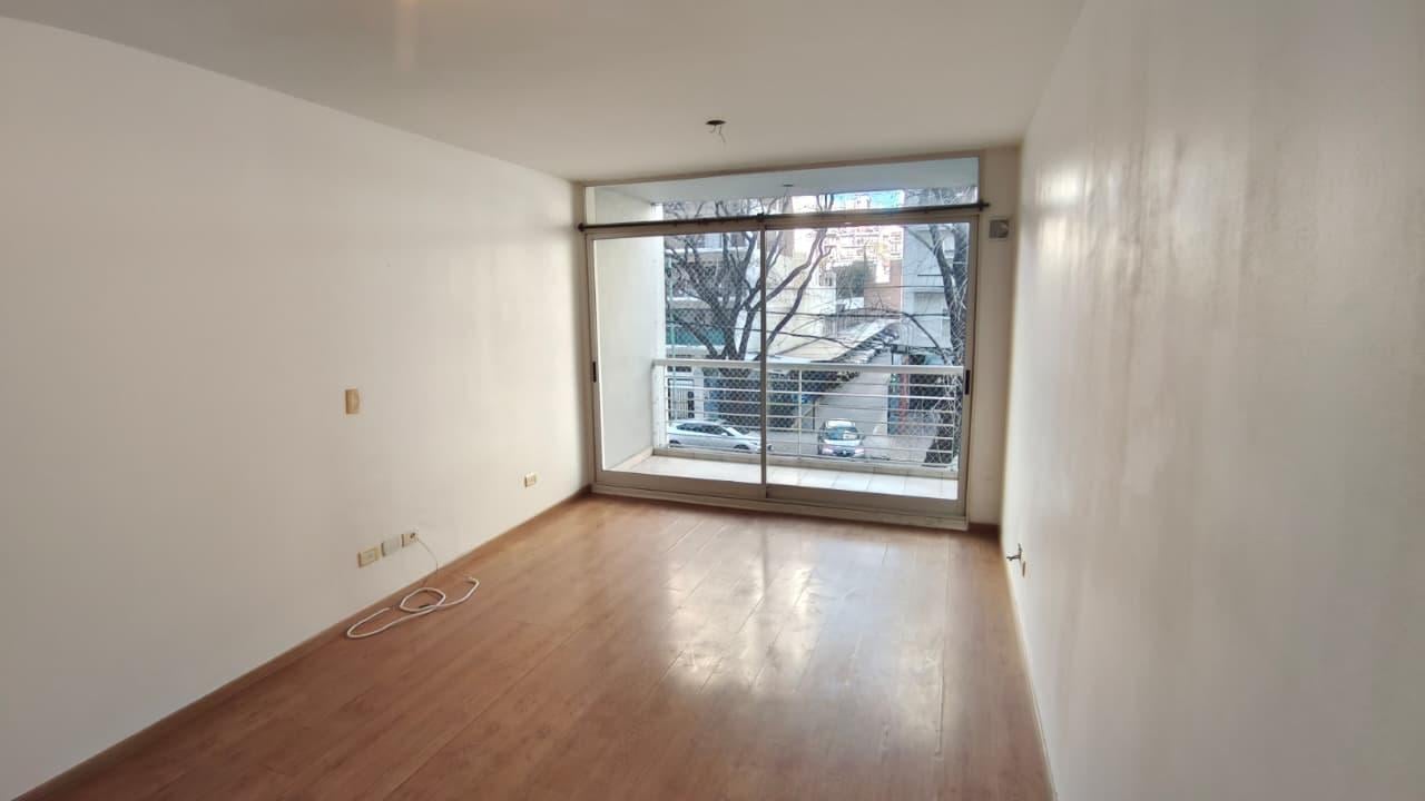 Foto de Departamento en Nuñez 2 ambientes con Amenities Crisologo Larralde al, imagen 1