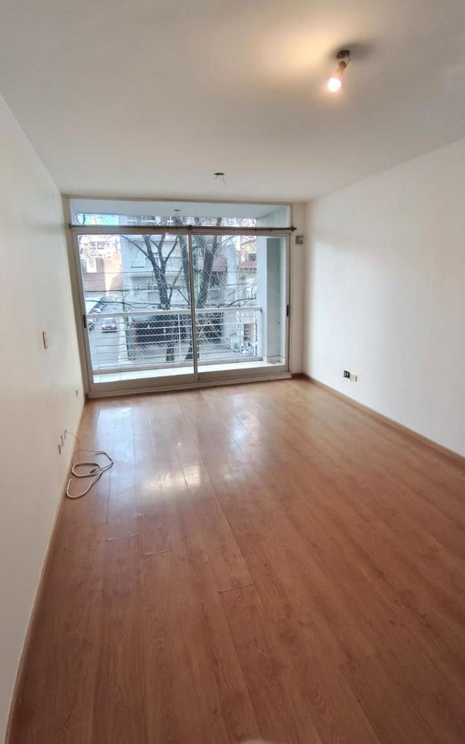 Foto de Departamento en Nuñez 2 ambientes con Amenities Crisologo Larralde al, imagen 3
