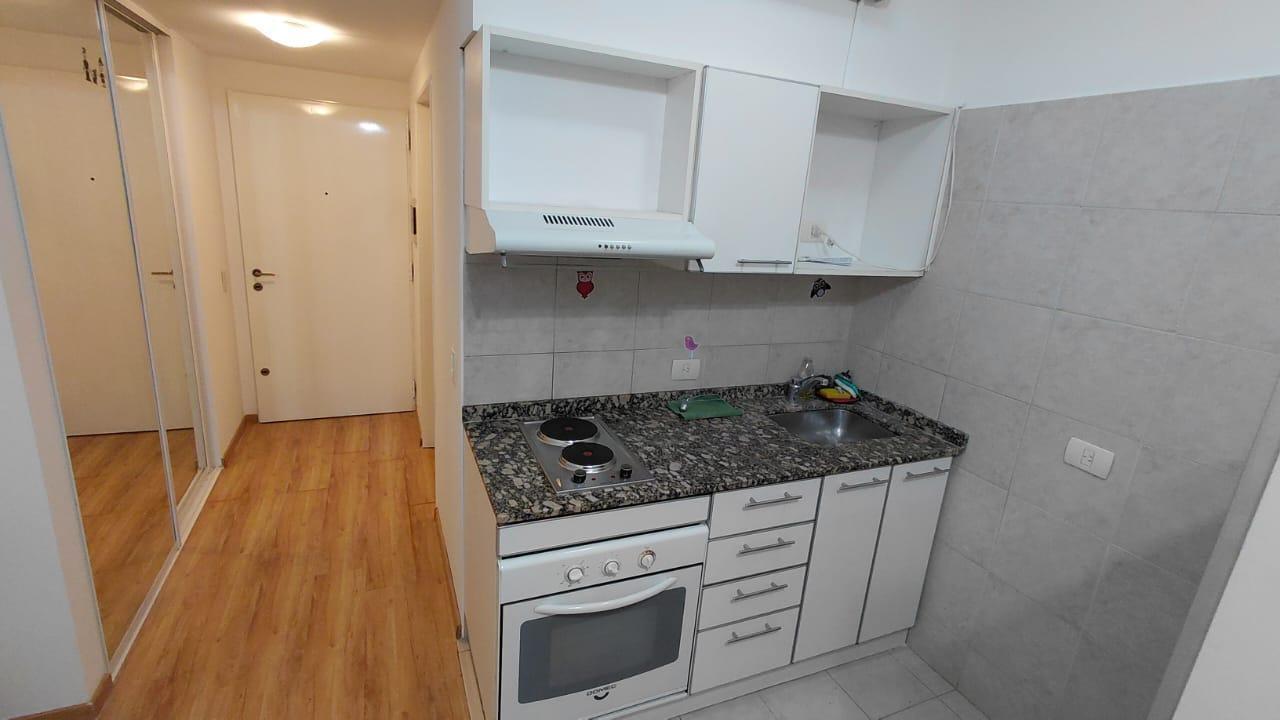 Foto de Monoambiente Divisible - C/balcon al frente - Colegiales, imagen 4