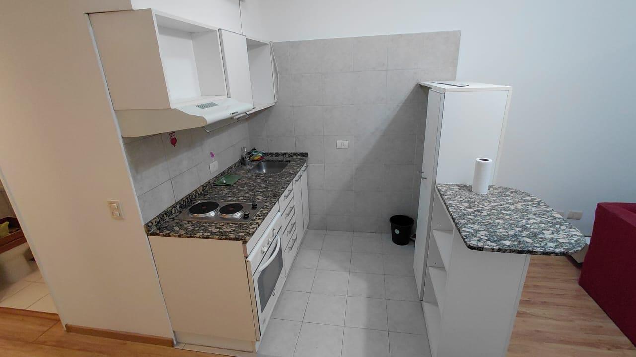 Foto de Monoambiente Divisible - C/balcon al frente - Colegiales, imagen 5
