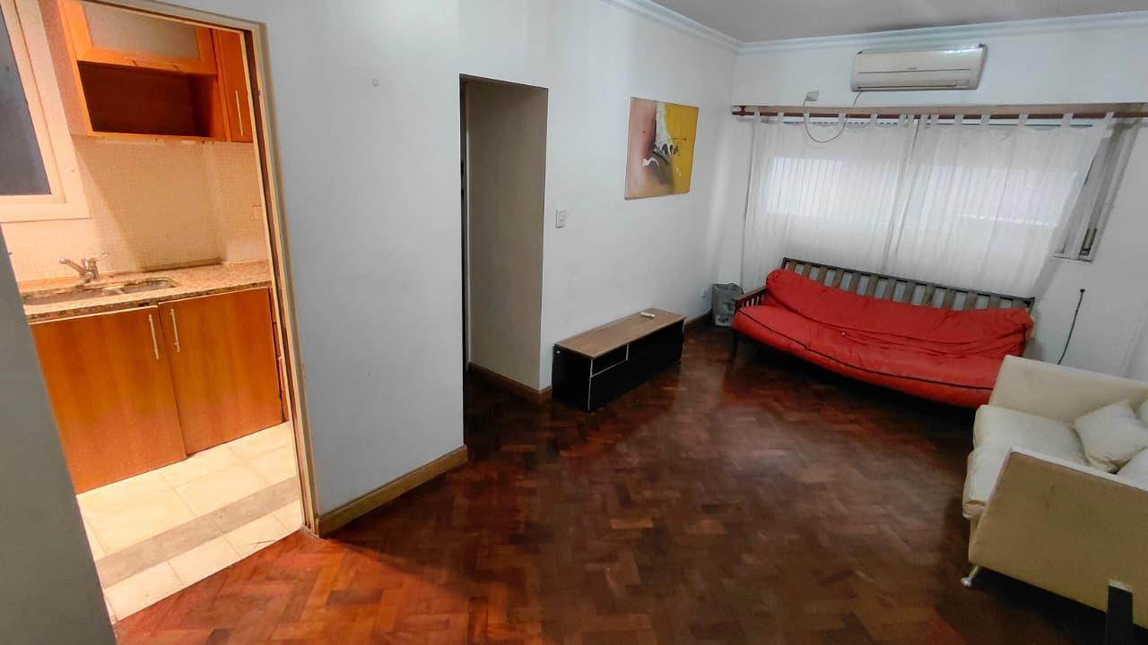 Foto de Muy lindo 2 ambientes en alquiler -Excelente ubicación, imagen 2