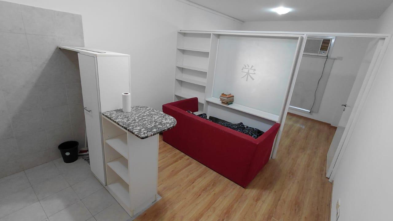 Foto de Monoambiente Divisible - C/balcon al frente - Colegiales, imagen 5