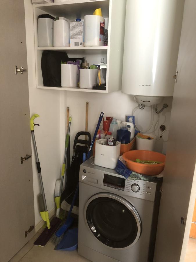 Foto de Departamento de 2 amb en Donado-Holmberg. Sin muebles. Edif de 10 años, imagen 4