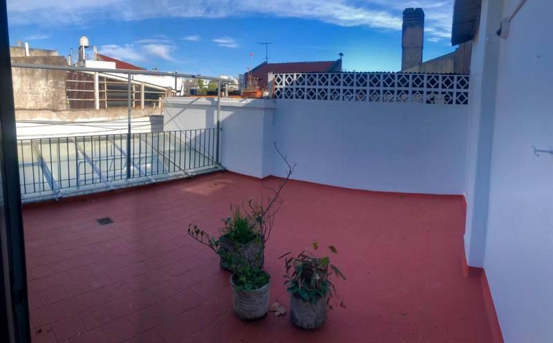 Foto de Hermoso ph 4 amb con terraza y quincho propio!, imagen 5