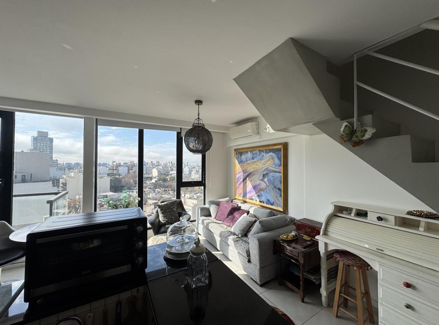 Foto de Hermoso departamento en Venta con Increible vista!!, imagen 3