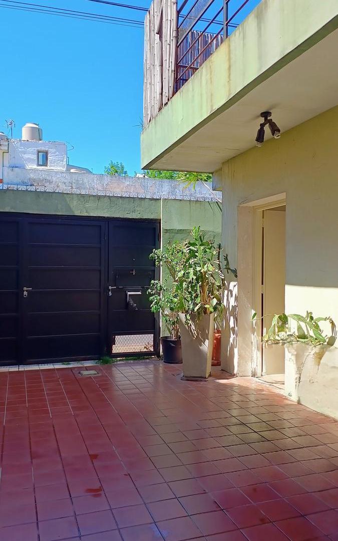 Foto de Casa en Villa del Parque, imagen 1