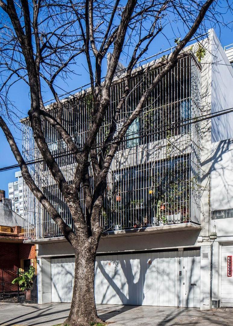 Foto de Único depto en dúplex con terraza propia y cochera. Sin expensas, imagen 5