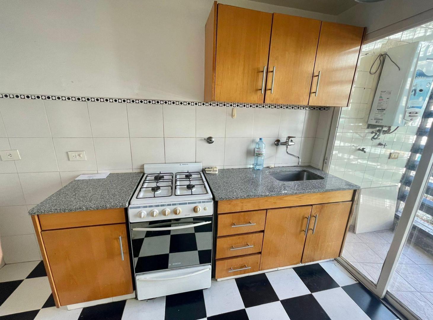 Foto de Departamento - Barrio Norte, imagen 4