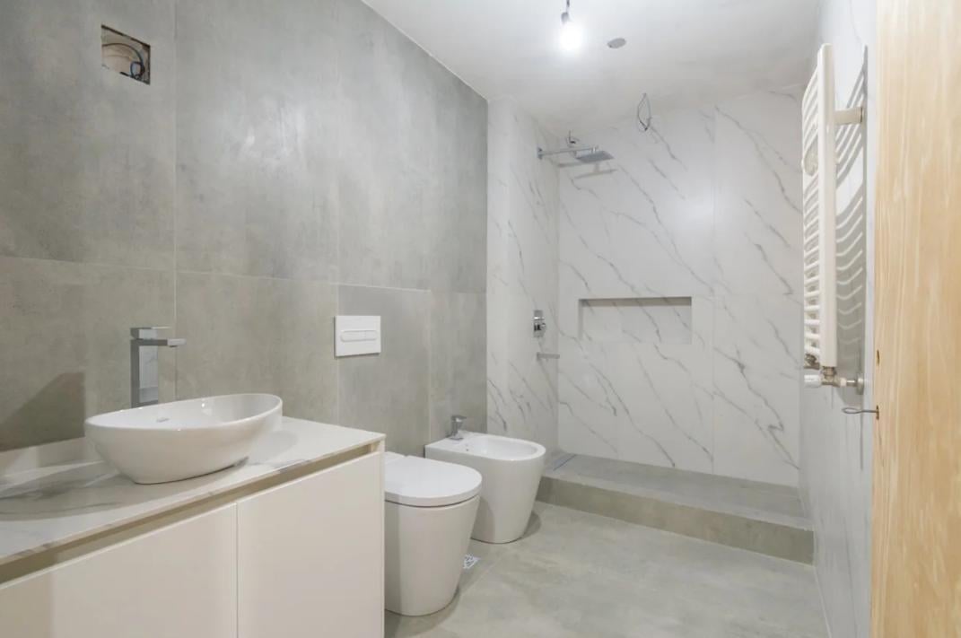 Foto de Departamento en Belgrano - 5 Ambientes C/cochera y baulera, imagen 5