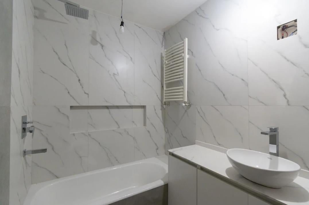 Foto de Departamento en Belgrano - 5 Ambientes C/cochera y baulera, imagen 3