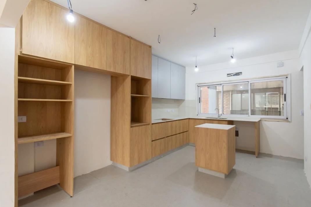 Foto de Departamento en Belgrano - 5 Ambientes C/cochera y baulera, imagen 4