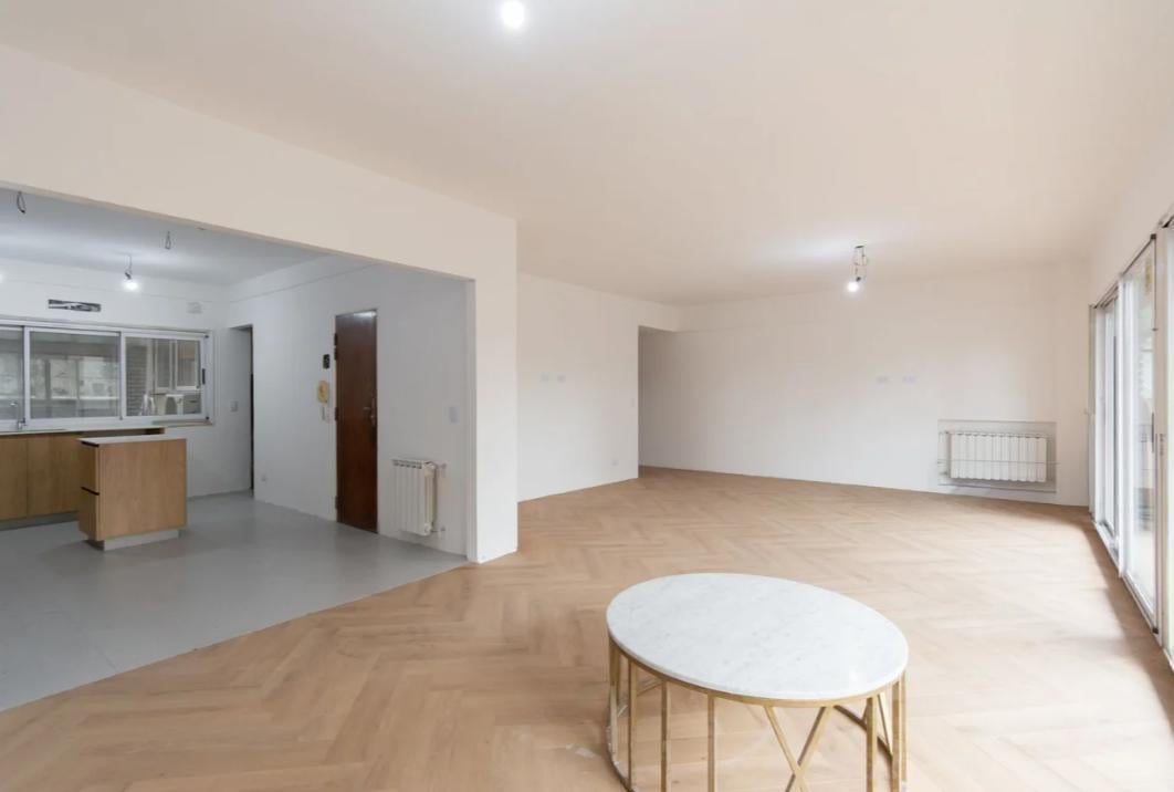 Foto de Departamento en Belgrano - 5 Ambientes C/cochera y baulera, imagen 2