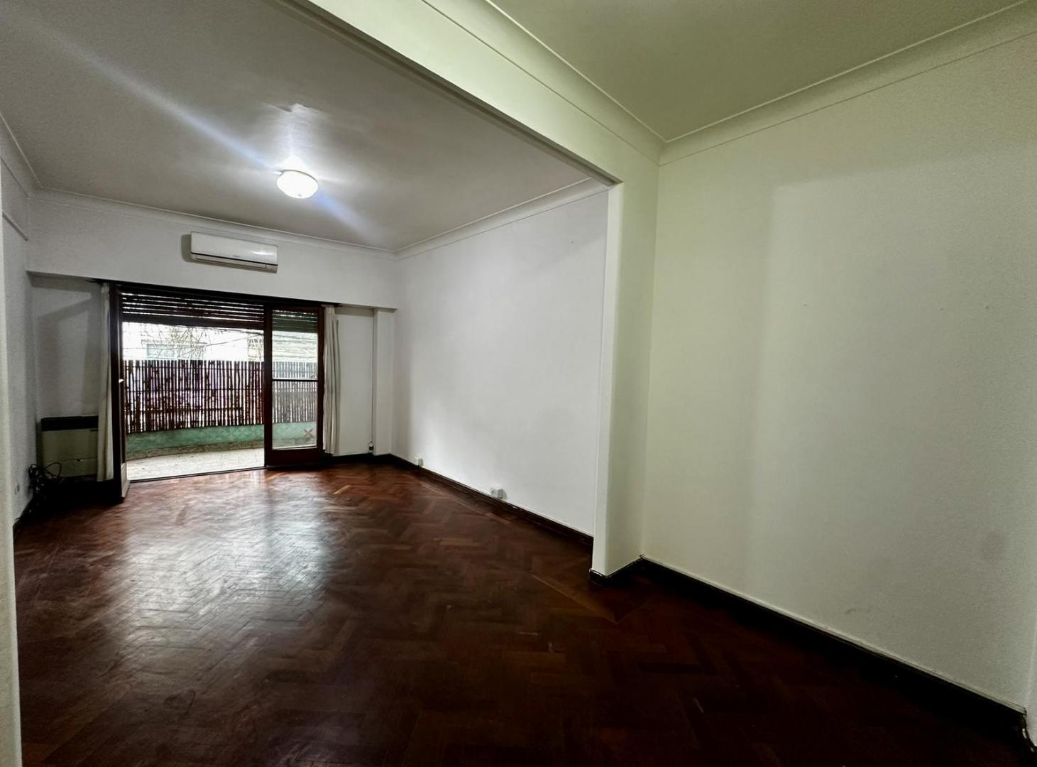 Foto de 3 amb al frente con balcón. Amplia cocina. Baño completo y de servicio, imagen 5