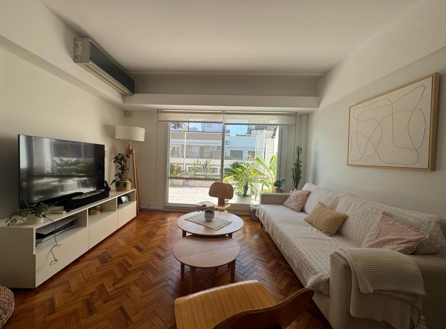 Foto de Excelente depto con balcón terraza. Todo a nuevo., imagen 3