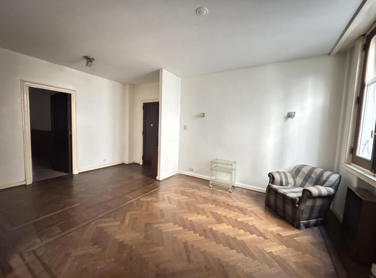Foto de Hermoso Departamento en Recoleta con Patio Propio!, imagen 2