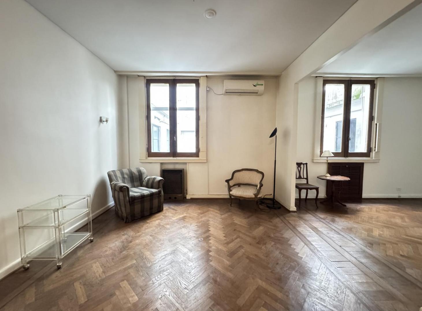 Foto de Hermoso Departamento en Recoleta con Patio Propio!, imagen 3