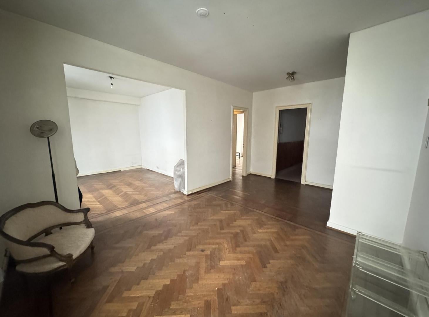 Foto de Hermoso Departamento en Recoleta con Patio Propio!, imagen 5