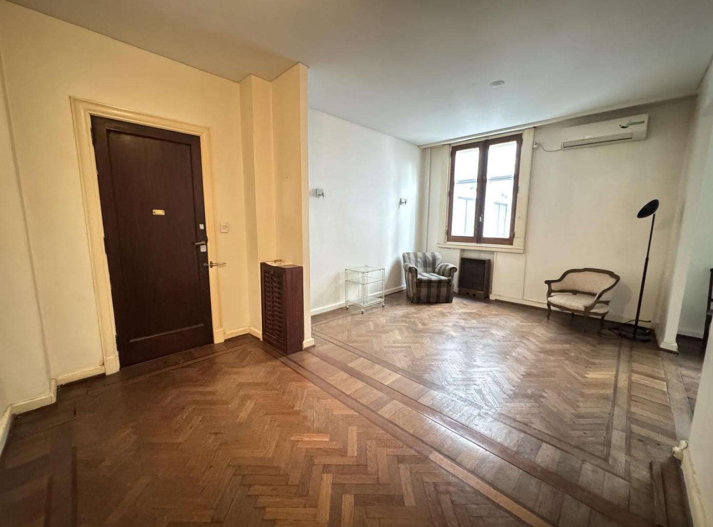 Foto de Hermoso Departamento en Recoleta con Patio Propio!, imagen 4
