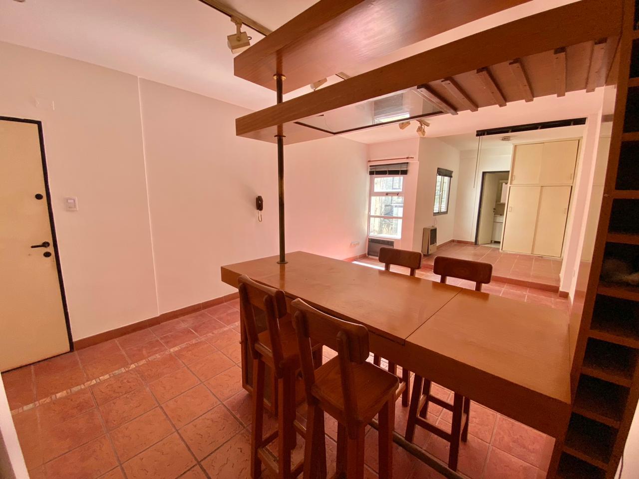 Foto de Departamento en alquiler en Barrio Norte, imagen 4