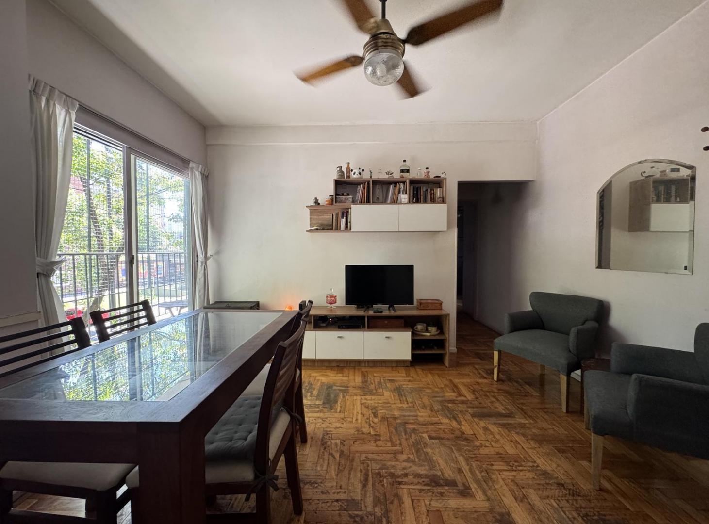 Foto de Departamento en Belgrano R, imagen 2