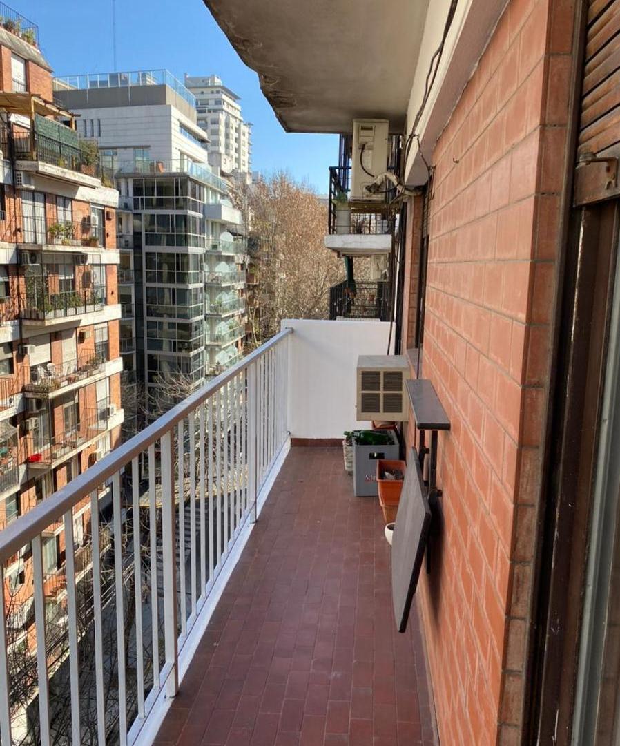 Foto de Departamento en Barrio Norte, imagen 2