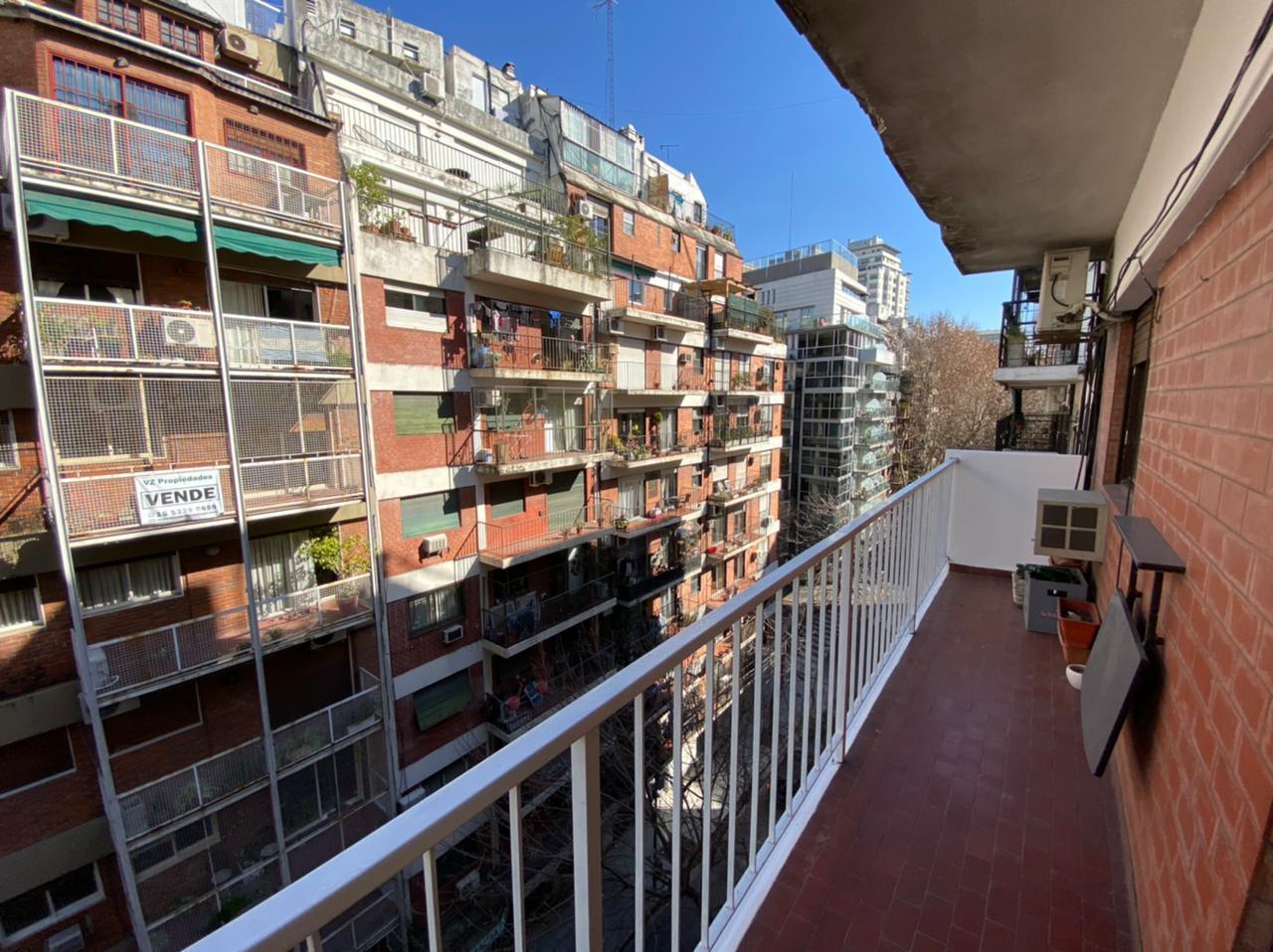 Foto de Departamento en Barrio Norte, imagen 5