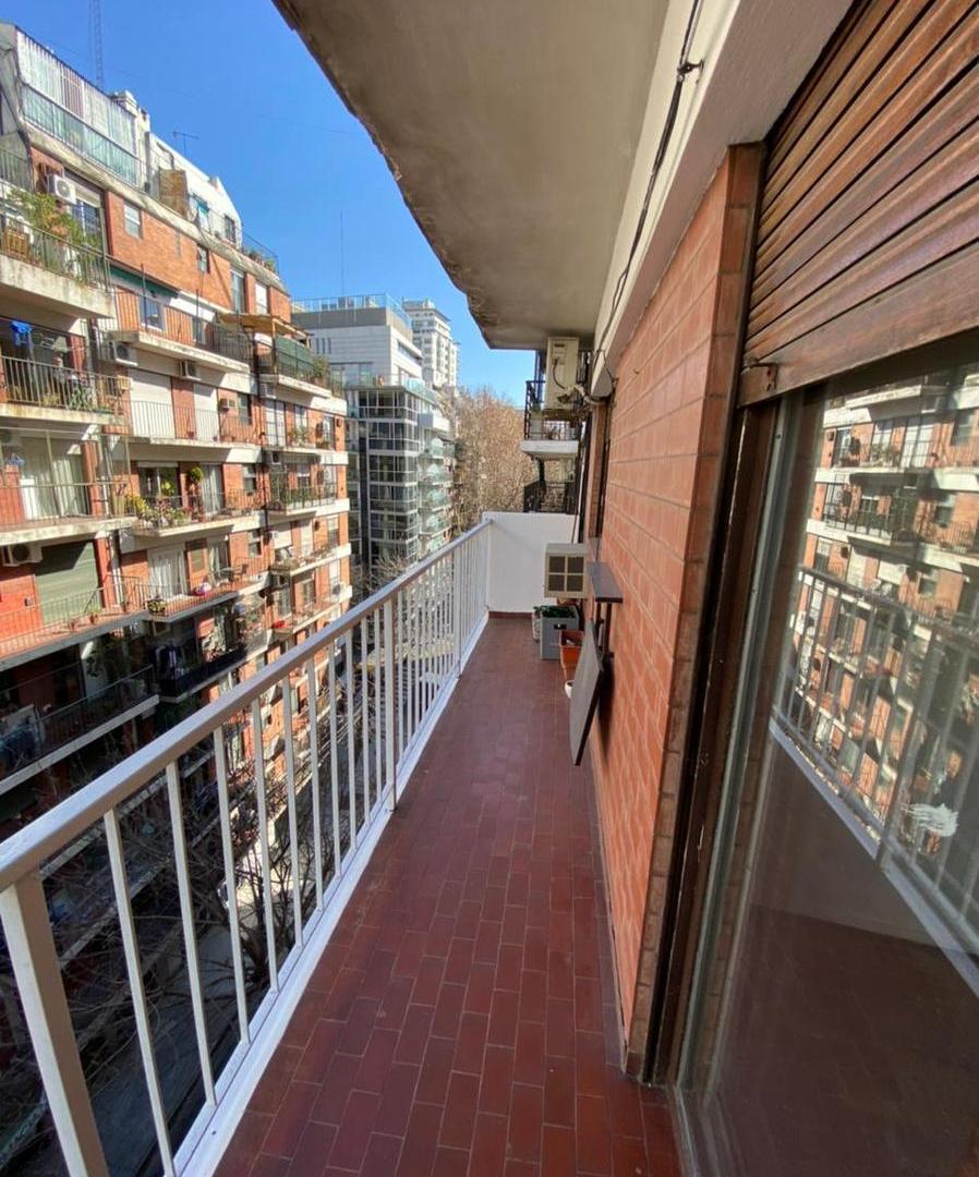 Foto de Departamento en Barrio Norte, imagen 4