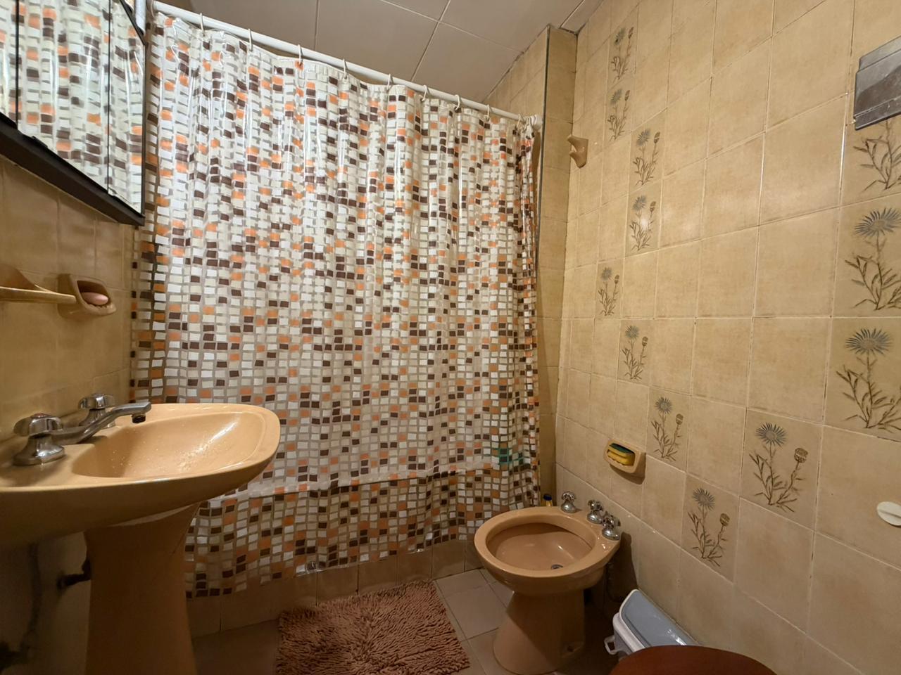 Foto de Hermoso Departamento de 2 ambientes tipo casa en san Cristóbal, imagen 5