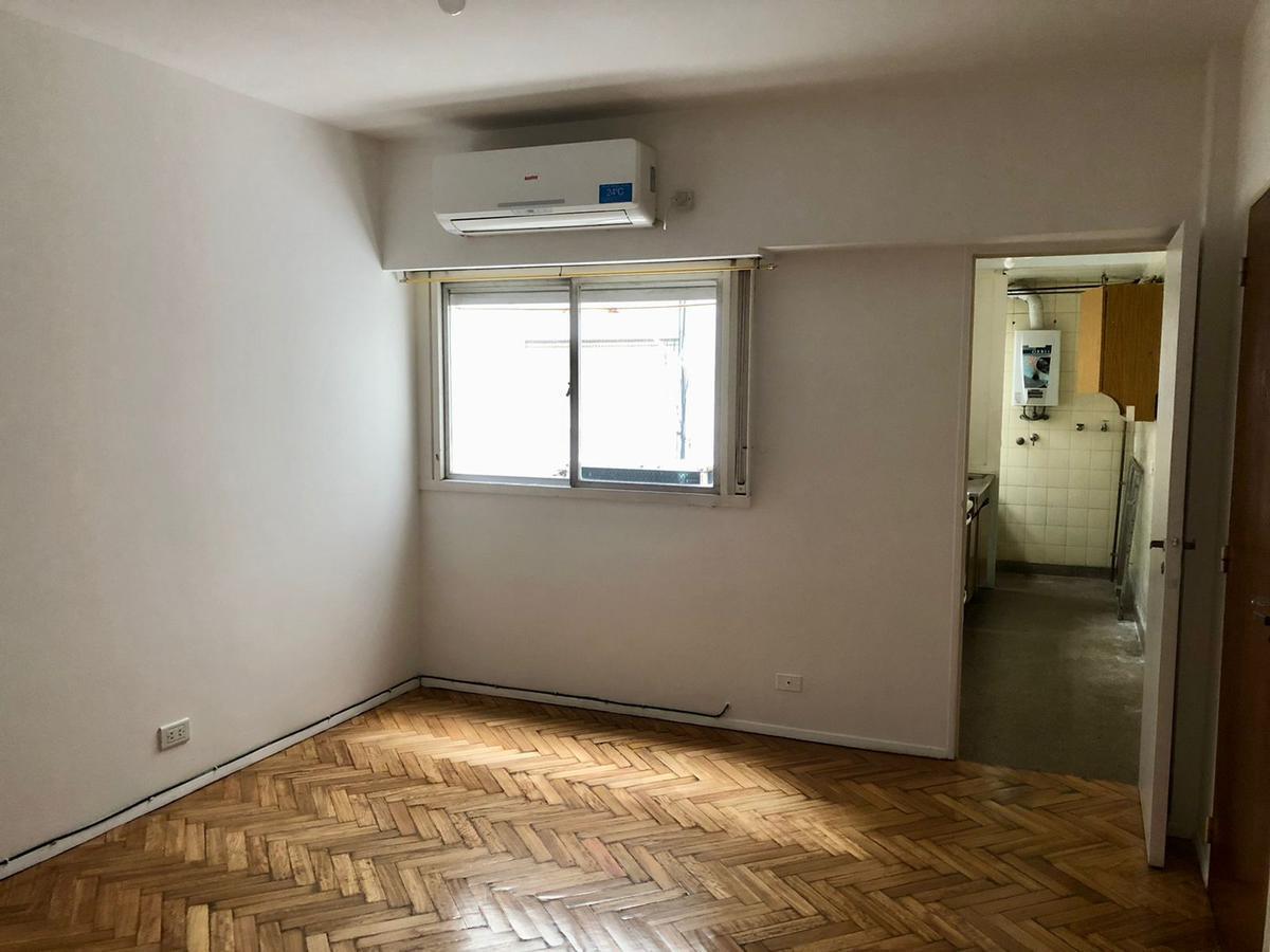 Foto de Departamento - Balvanera, imagen 1