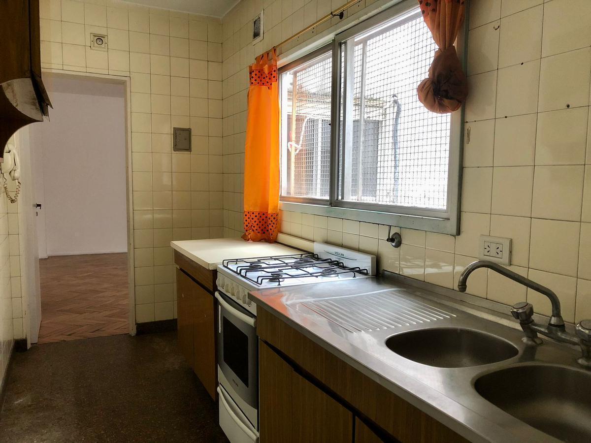 Foto de Departamento - Balvanera, imagen 2