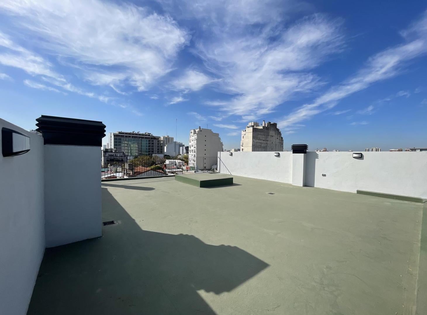 Foto de la propiedad en Tronador al 3600, Saavedra, Capital Federal