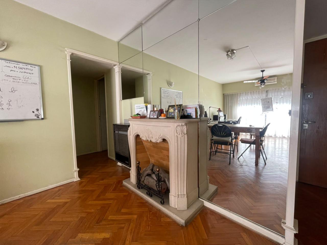 Foto de Hermoso Departamento en Palermo!!, imagen 5