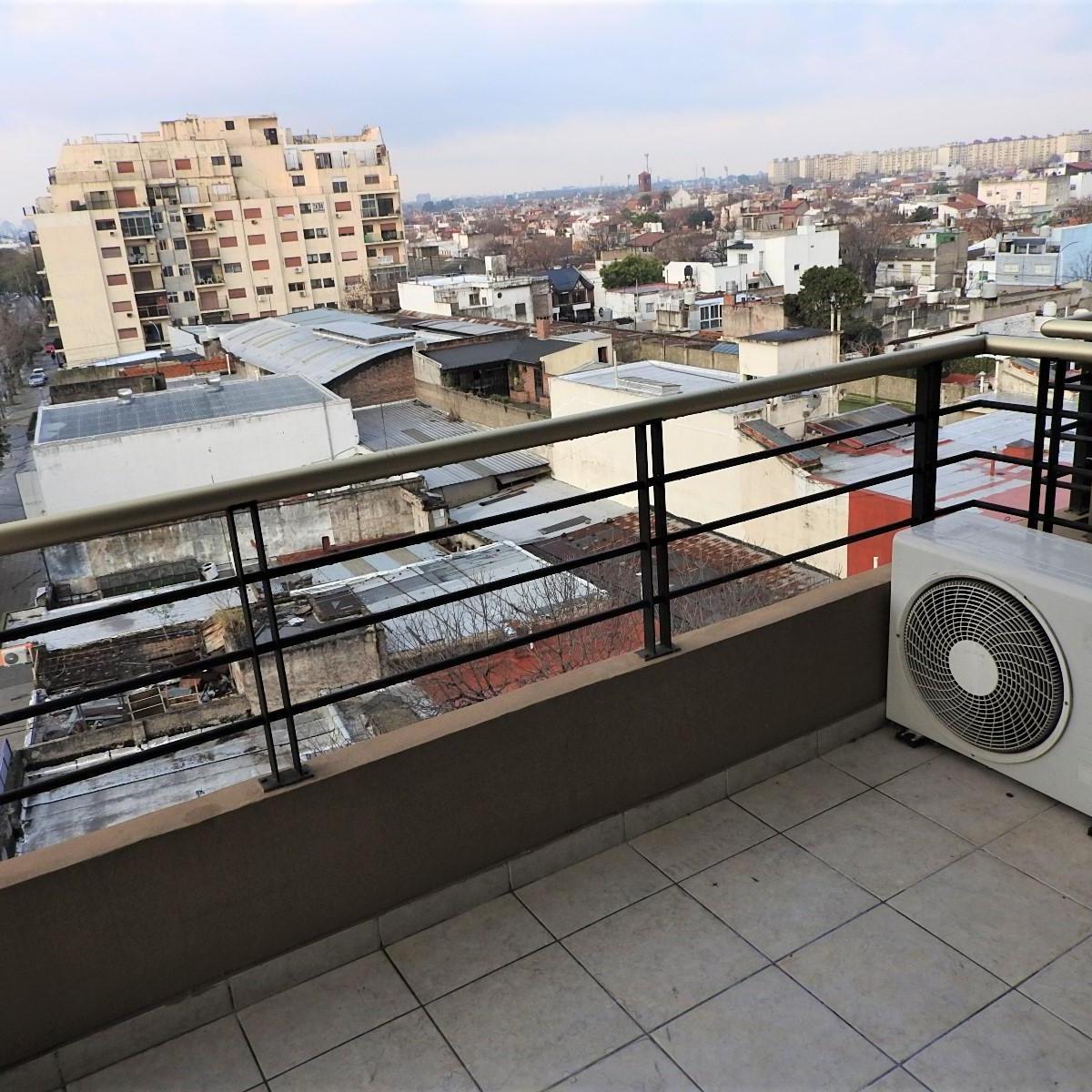 Excelente 2 Ambientes, #retasado#, Sum C/parrilla - Se Vende con Renta Hasta 31 - 01 - 2027 5