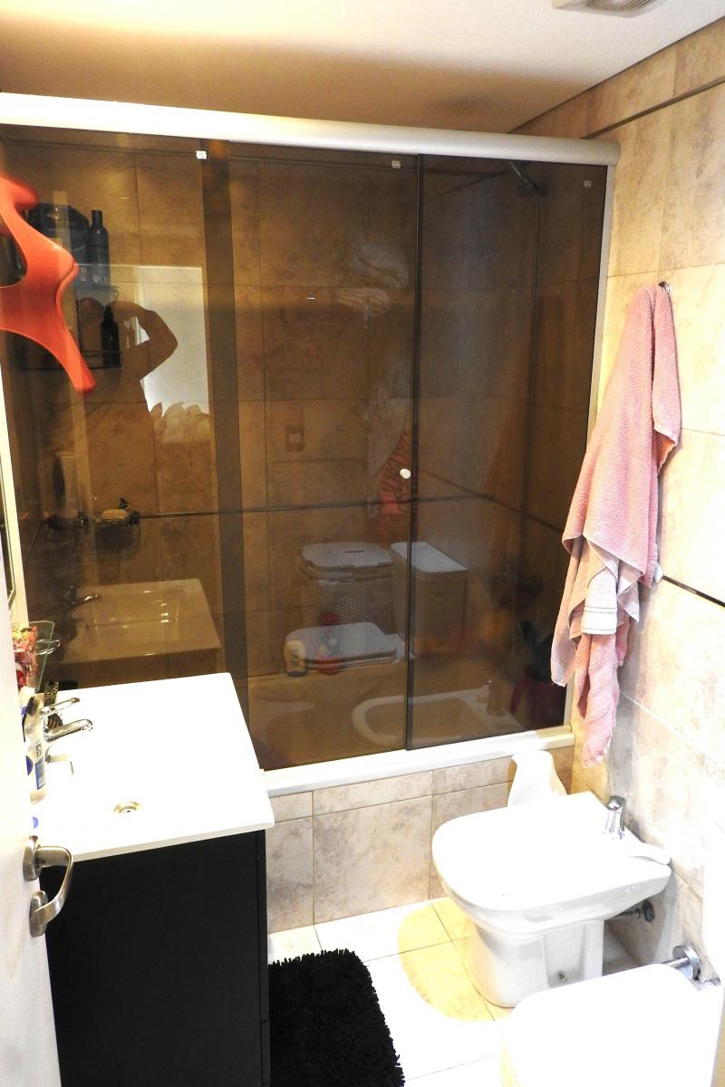 Dpto 3 Ambientes, Cochera, 2 Baños, Vestidor y Balcón con Renta Hasta 31/03/2026 2