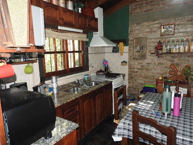 Casa - 3 Plantas - Ideal 2 Familias o Taller/depósito + Vivienda en P. Alta. 2