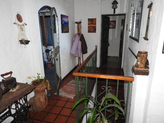 Casa - 3 Plantas - Ideal 2 Familias o Taller/depósito + Vivienda en P. Alta. 4