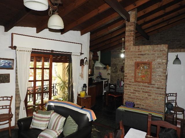 Casa - 3 Plantas - Ideal 2 Familias o Taller/depósito + Vivienda en P. Alta. 1