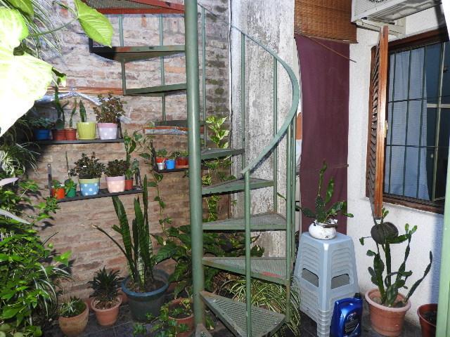 Casa - 3 Plantas - Ideal 2 Familias o Taller/depósito + Vivienda en P. Alta. 3