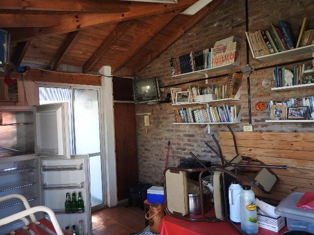 Casa - 3 Plantas - Ideal 2 Familias o Taller/depósito + Vivienda en P. Alta. 5